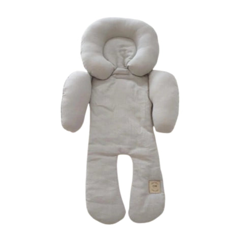 Head n body support apramo